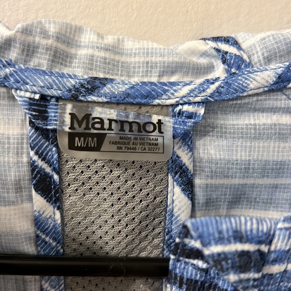 Marmot jacket - Picture 4 of 9